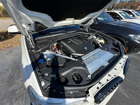 Used 2021 BMW X3 M40i w/ Executive Package image 32
