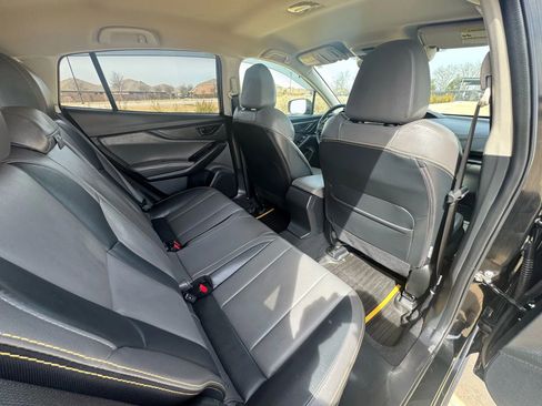 Used 2022 Subaru Crosstrek 2.5i Sport image 42