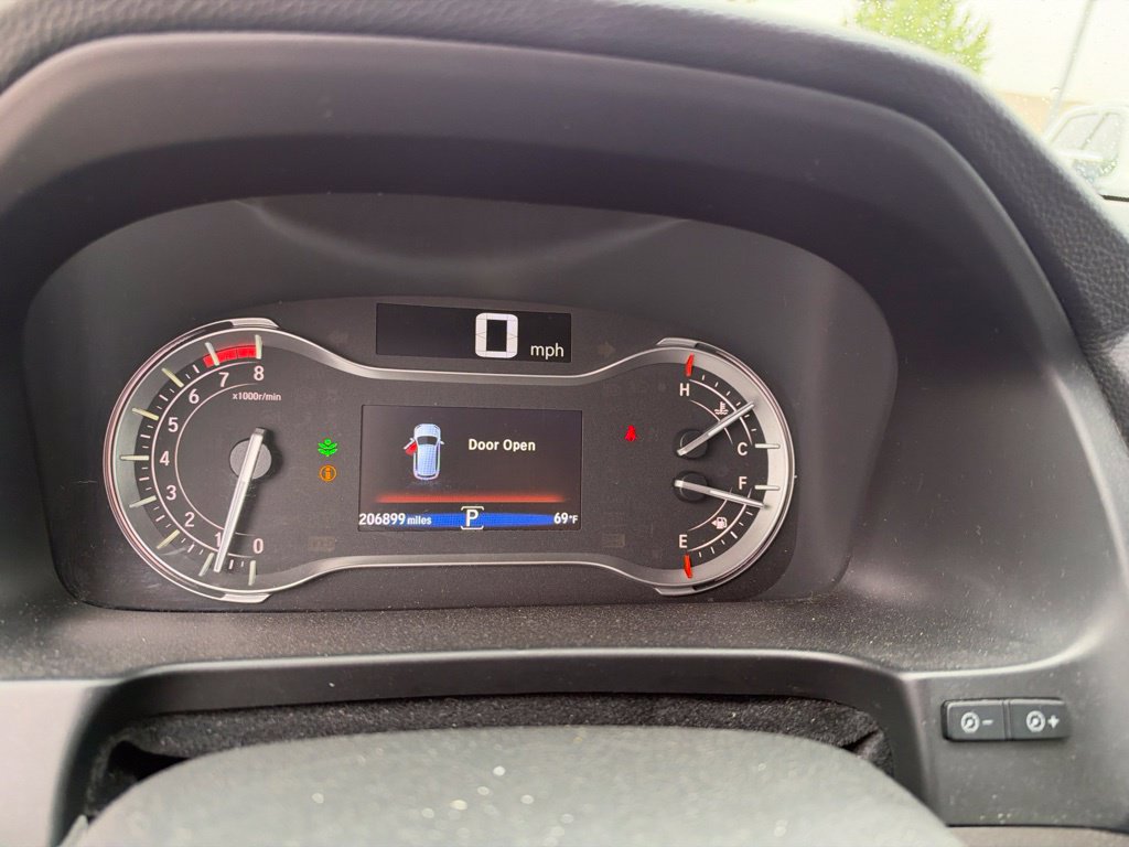 Used 2016 Honda Pilot EX-L image 8