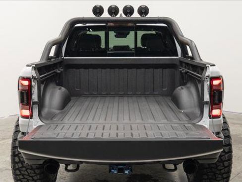 Used 2022 RAM 1500 TRX w/ TRX Level 1 Equipment Group image 21