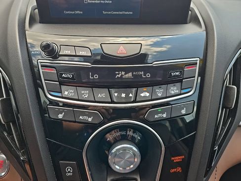 Used 2021 Acura RDX w/ Technology Package AWD/4WD image 50