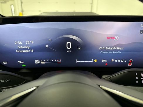 New 2026 Buick Enclave Sport Touring image 11