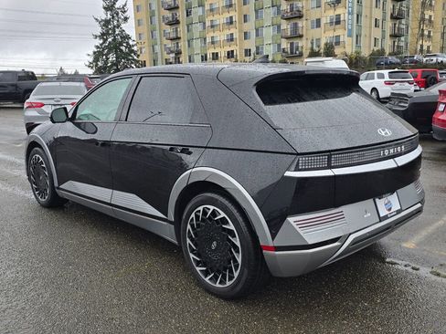 Used 2023 Hyundai Ioniq 5 Limited image 5