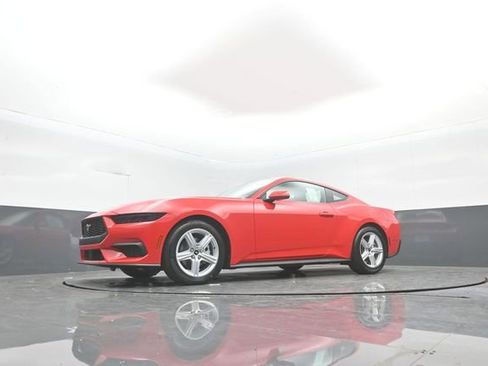 New 2026 Ford Mustang Coupe image 28