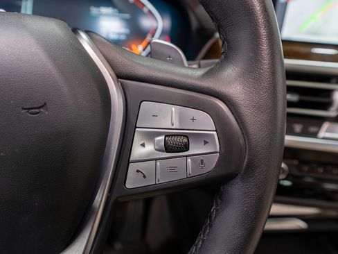 Used 2023 BMW X3 sDrive30i w/ Convenience Package image 28