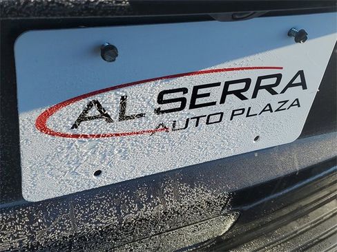 Used 2020 Jeep Grand Cherokee Limited image 7