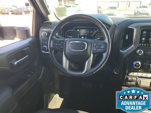 Used 2020 GMC Sierra 2500 Denali w/ Denali Ultimate Package image 26