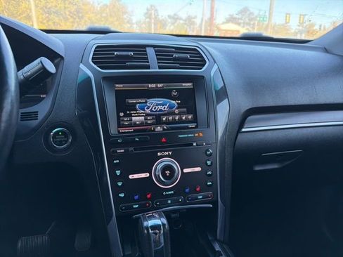 Used 2016 Ford Explorer Limited image 13