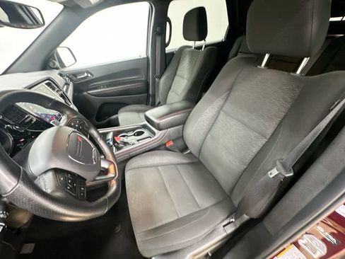 Used 2025 Dodge Durango GT AWD/4WD image 14