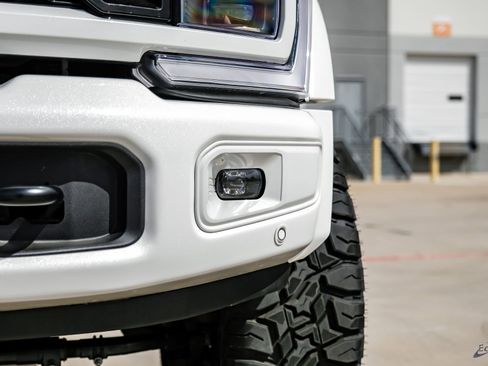 Used 2026 Ford F450 Platinum w/ FX4 Off-Road Package image 34