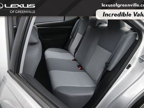 Used 2014 Toyota Corolla L FWD image 23