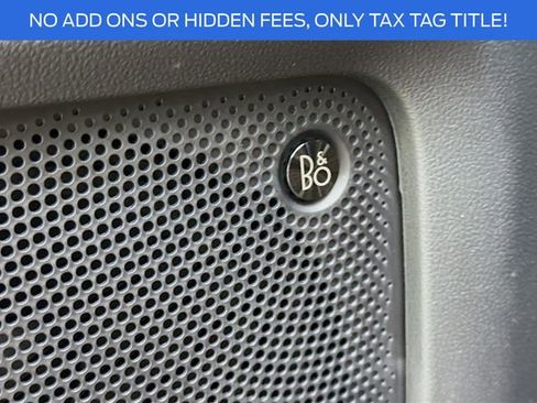 New 2025 Ford Bronco Sport Outer Banks w/ Outer Banks Tech Package+ image 19