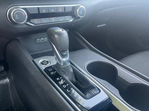 Used 2025 Nissan Altima 2.5 SV FWD image 55