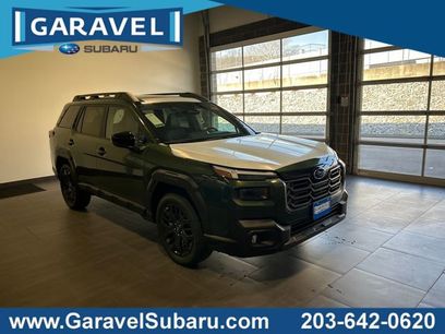 New 2026 Subaru Outback Limited XT