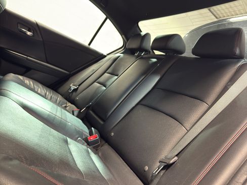 Used 2017 Honda Accord Sport Special Edition image 30