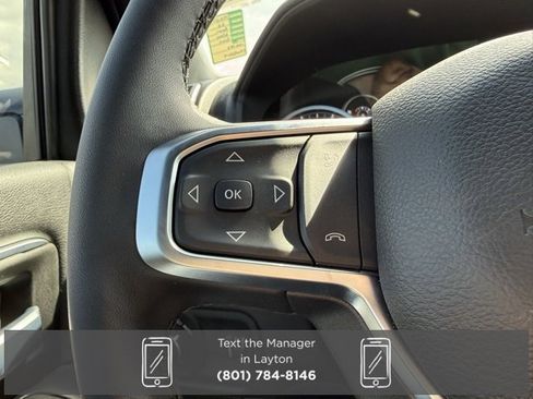 New 2026 RAM 3500 Big Horn image 16