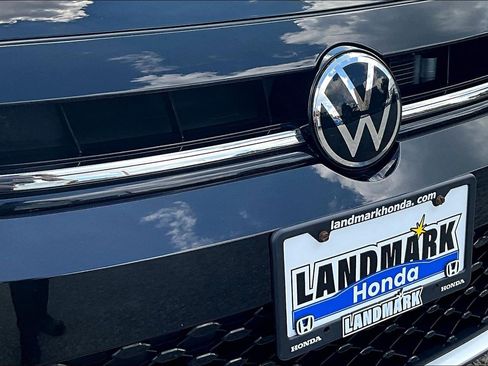 Used 2025 Volkswagen Jetta S FWD image 28