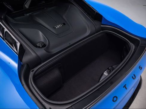 Used 2024 Lotus Emira First Edition image 28