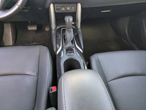 Used 2023 Toyota Corolla Cross XLE image 14