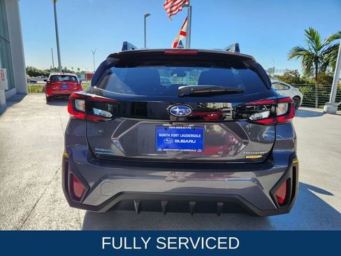 New 2025 Subaru Crosstrek 2.5i Sport image 3