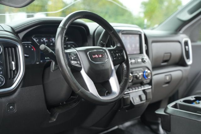 Used 2021 GMC Sierra 1500 Elevation AWD/4WD image 26