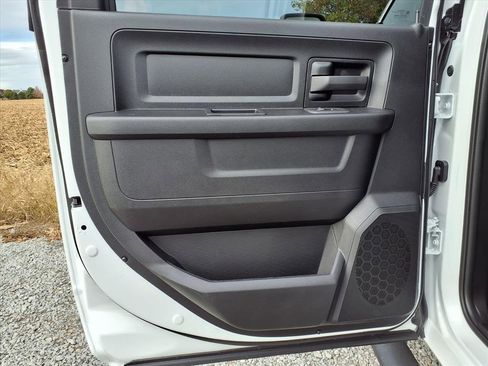 New 2026 RAM 3500 Tradesman image 27