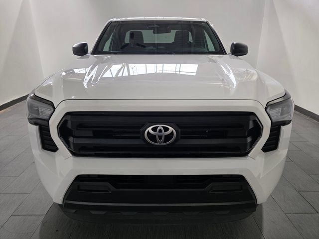 Used 2025 Toyota Tacoma SR RWD image 8