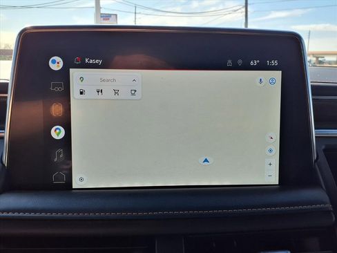 Used 2022 GMC Yukon AT4 image 11