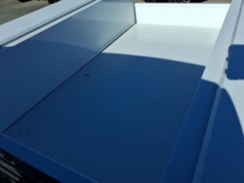 New 2026 RAM 2500 Tradesman image 15