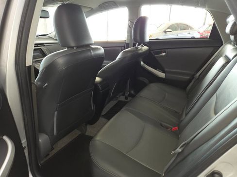 Used 2013 Toyota Prius Four FWD image 21