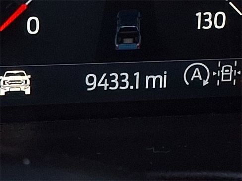 Used 2025 Ford Ranger Raptor image 20