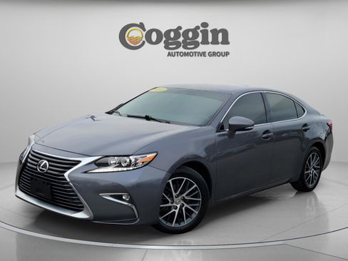Used 2016 Lexus ES 350 image 1