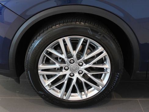 Used 2023 Acura MDX SH-AWD w/ Advance Package image 30