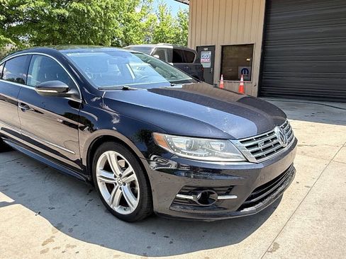 Used 2014 Volkswagen CC R-Line FWD image 10