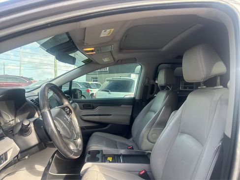 Used 2020 Honda Odyssey EX-L image 9