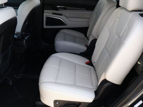 Used 2022 Kia Telluride SX w/ Nightfall Edition Package AWD/4WD image 20