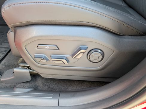 New 2026 Hyundai Santa Fe Calligraphy image 16