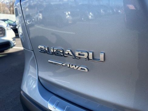 Used 2020 Subaru Ascent Limited w/ Technology Package image 12