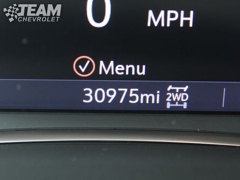 Used 2023 GMC Acadia AT4 AWD/4WD image 14
