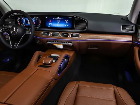 New 2026 Mercedes-Benz GLE 450 4MATIC image 8