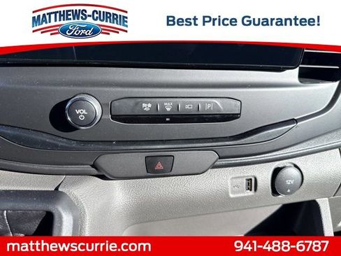 New 2026 Ford Transit 250 148 High Roof image 17