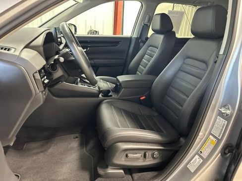 Certified 2024 Honda CR-V EX-L image 15