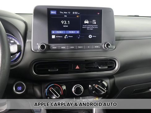 Used 2023 Hyundai Kona SEL image 6