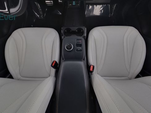 Used 2022 Ford Mustang Mach-E Premium AWD/4WD image 27
