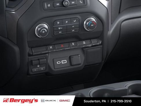 New 2025 GMC Sierra 3500 Pro w/ X31 Off-Road Package image 25