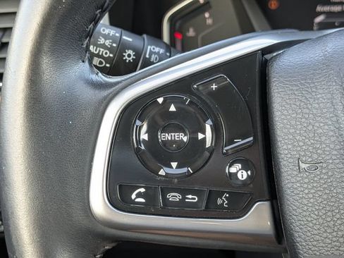 Used 2020 Honda CR-V Touring image 26