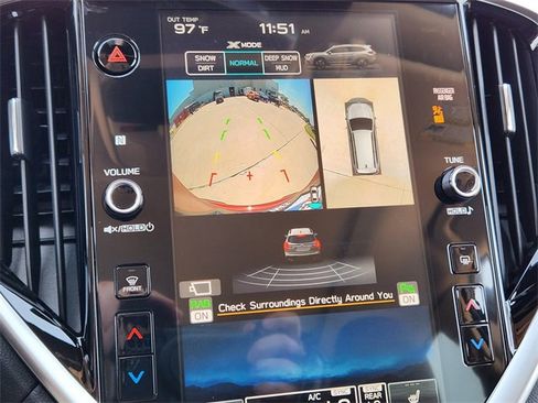 New 2025 Subaru Ascent Limited image 14