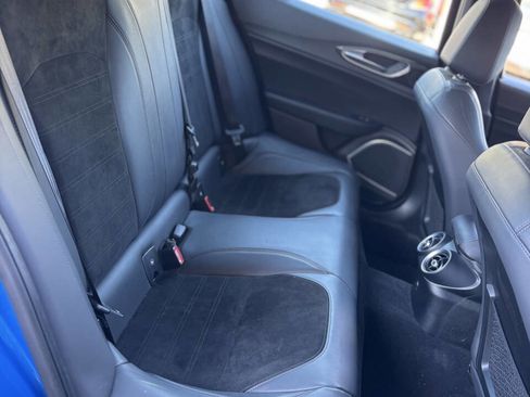 Used 2017 Alfa Romeo Giulia Quadrifoglio image 24
