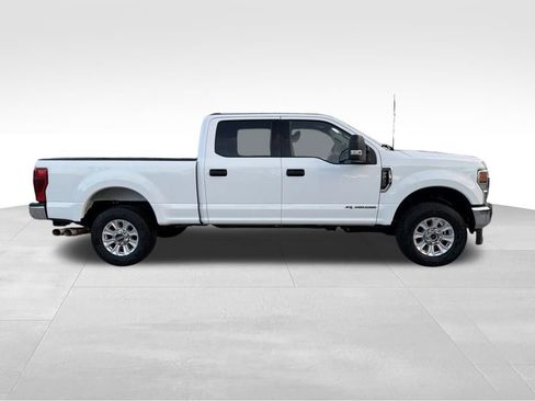 Used 2022 Ford F250 XLT w/ XLT Value Package image 9