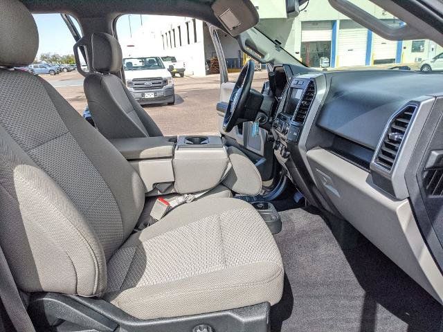 Certified 2019 Ford F150 XLT w/ Equipment Group 301A Mid AWD/4WD image 20